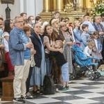 XVIII Narodowy Marsz dla Życia i Rodziny 