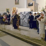 40-lecie parafii na radomskim Prędocinku