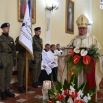 Przasnysz. Jubileusz pasjonistów