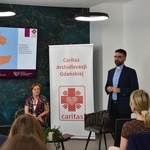 Centrum Integracyjno-Doradcze Caritas AG wspiera uchodźców