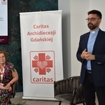 Centrum Integracyjno-Doradcze Caritas AG wspiera uchodźców