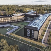 Gliwice. Miasto ogłosi przetarg na budowę nowego szpitala miejskiego