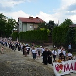 Marsz dla Życia i Rodziny w Koprzywnicy