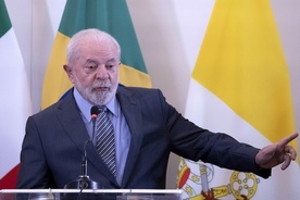 Prezydent Brazylii chce mediować ws. uwolnienia nikaraguańskiego biskupa