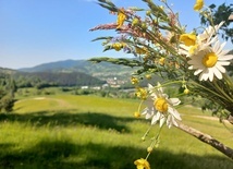 Jutro imieniny naszej Janki