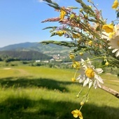 Jutro imieniny naszej Janki