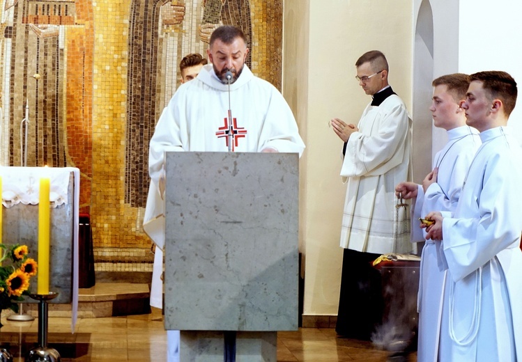 Zakończenie roku szkolnego w DSM II stopnia i SMK w Gliwicach