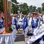 Morskie nabożeństwo na Zatoce i Eucharystia w Pucku