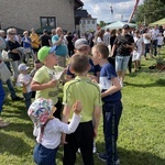 Parafialny Piknik Rodzinny w Gilowicach 2023