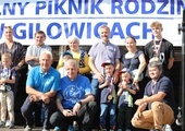 Parafialny Piknik Rodzinny w Gilowicach 2023