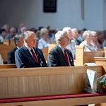 Świdnica. Diamentowy jubileusz ks. inf. Kazimierza Jandziszaka