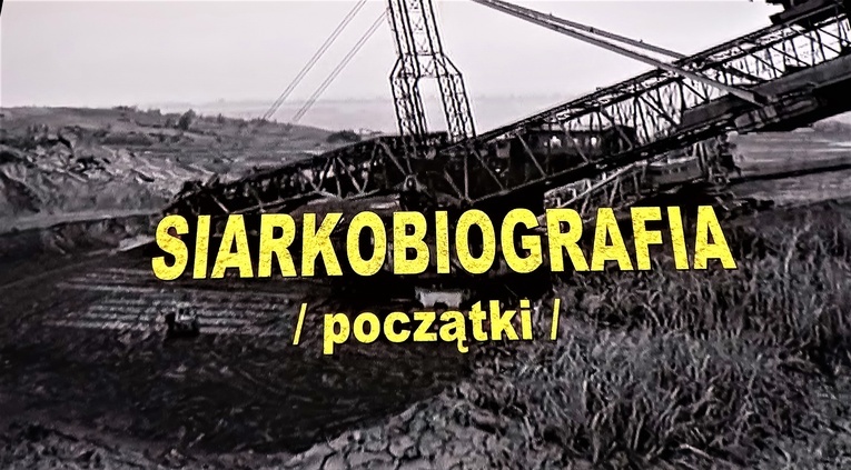 Siarkobiografia