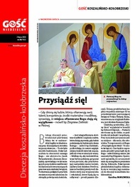 Gość Koszalińsko-Kołobrzeski 26/2023