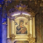 100-lecie obrazu Matki Bożej Nieustającej Pomocy