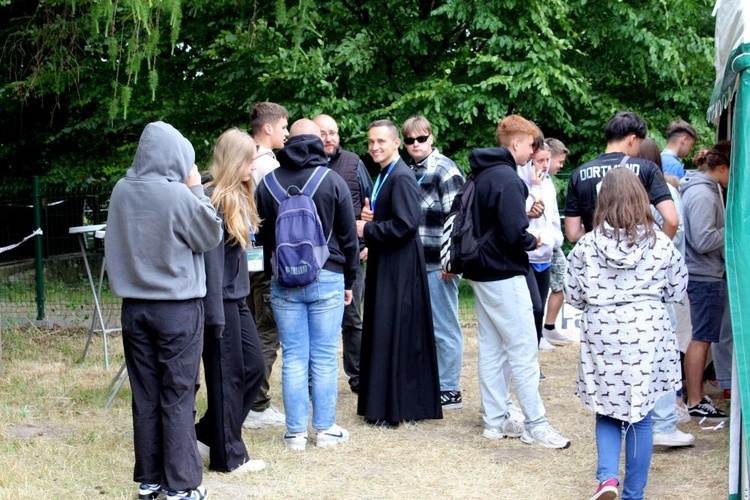 Pre-Festiwal Życia w Rachowicach