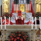 51. rocznica ustanowienia diecezji opolskiej