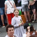 Festyn na budowę kościoła w Ochotnicy Dolnej