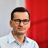 Premier: jak najbardziej jesteśmy zainteresowani stworzeniem ze stroną niemiecką i ukraińską centrum naprawy Leopardów