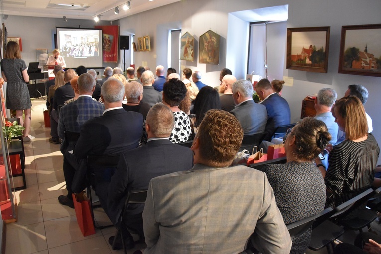 Przasnysz. Jubileusz Muzeum Historycznego