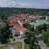 Wieliczka. Zbiórka krwi w Kopalni Soli