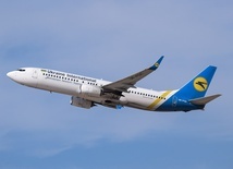 Pozew czterech państw przeciwko Iranowi o zestrzelenie ukraińskiego samolotu pasażerskiego złożony w MTS