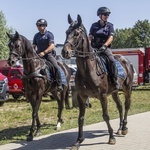 O bezpieczeństwie nad Jeziorem Tarnobrzeskim