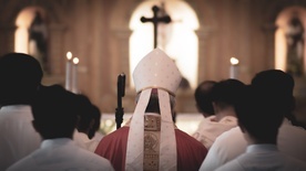 Kard. Grech: synod pozostanie Synodem Biskupów