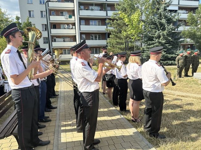 Stalowa Wola. Rocznica Rzezi Wołyńskiej