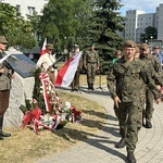 Stalowa Wola. Rocznica Rzezi Wołyńskiej