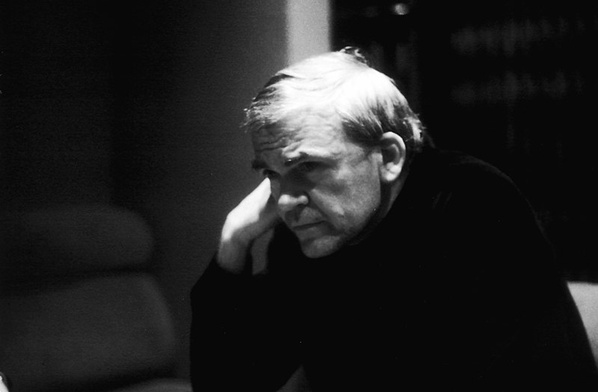 Zmarł wybitny czeski pisarz Milan Kundera