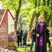 80. rocznica rzezi wołyńskiej