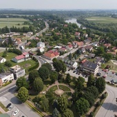 Najmniejsze miasto w Polsce
