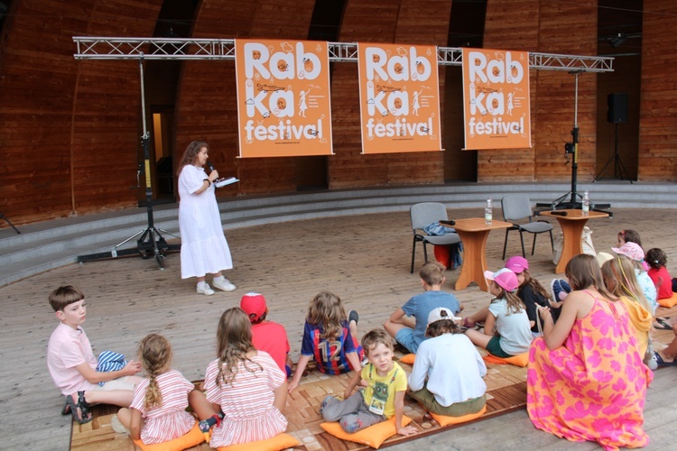 X Rabka Festival