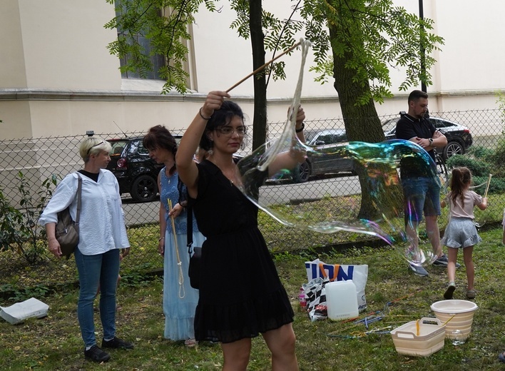 Uroczystość NMP z Góry Karmel u karmelitów bosych we Wrocławiu