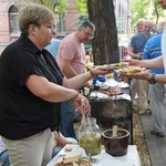 Uroczystość NMP z Góry Karmel u karmelitów bosych we Wrocławiu