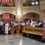 Uroczystość NMP z Góry Karmel u karmelitów bosych we Wrocławiu