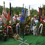 Gorzów Wlkp. Pogrzeb proboszcza oraz kapelana "Solidarności" i KS Stal Gorzów