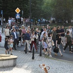 Marsz pamięci poświęcony oporowi w getcie warszawskim