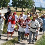 Białków. "Jak to z chlebem było?"