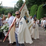  25. Ogólnopolskie Spotkanie Rodziny Szkaplerznej w Czernej