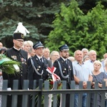 Ostatnie pożegnanie ks. kanonika Jerzego Jęczmionki