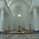 Kościół Trójcy Świętej w Lublinie