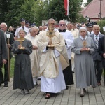 Lipnica Murowana. Odpust ku czci św. Szymona