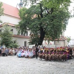 30. Święto Dzieci Gór w Nowym Sączu