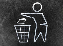 A.Moskwa: Polska złożyła do KE skargę na Niemcy za nielegalnie przywiezione odpady; to 1. krok postępowania przed TSUE