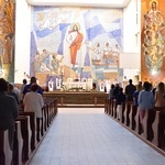 Pielgrzymi ruszyli z Gdyni przed tron Matki Bożej Częstochowskiej
