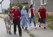 Bóg zatroszczy się o wszystko. Nawet o kawę 