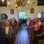 150. rocznica poświęcenia kościoła w Janikowie