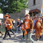 Bolesławiec. Trójeczka też jest już na szlaku