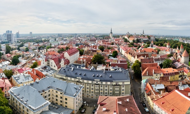 Estonia: Najmniejsza europejska grupa narodowa na ŚDM